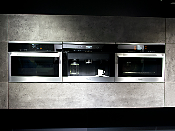 Miele Contourline