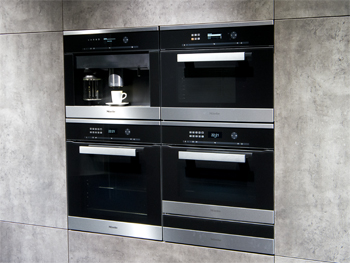 Miele Pure line